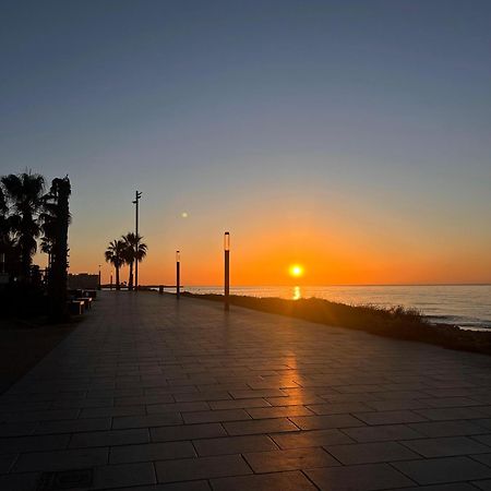 Appartement Torrevieja Alicante Экстерьер фото