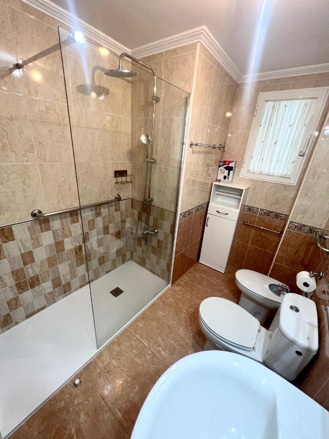 Appartement Torrevieja Alicante Экстерьер фото