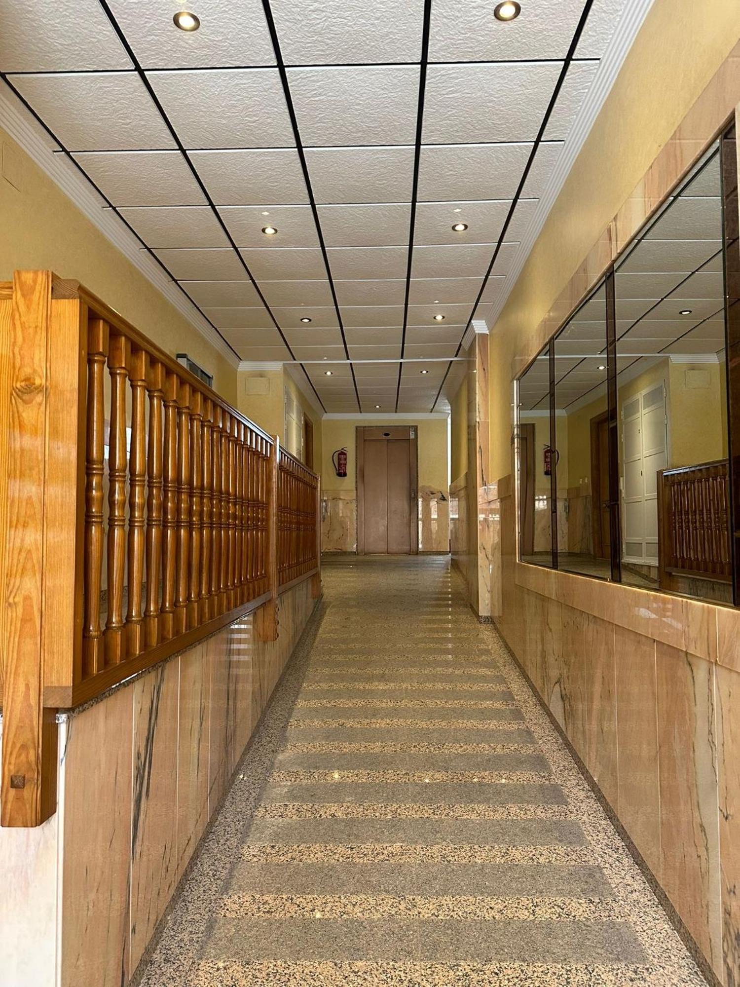 Appartement Torrevieja Alicante Экстерьер фото